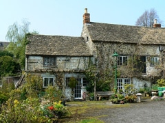Most Haunted Property In The UK