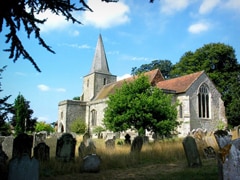 Top 10 Most Haunted Villages In The UK