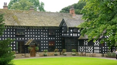 Top Haunted Halls In The UK