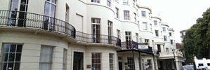 Our Haunted Work Place