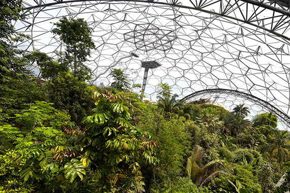 Eden Project