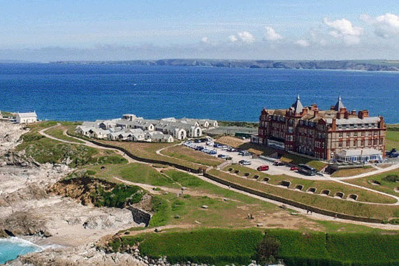 Headland Hotel