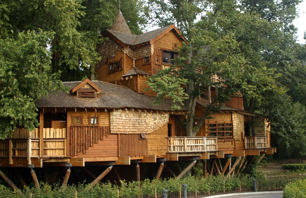 treehouse home alternative living and eco living