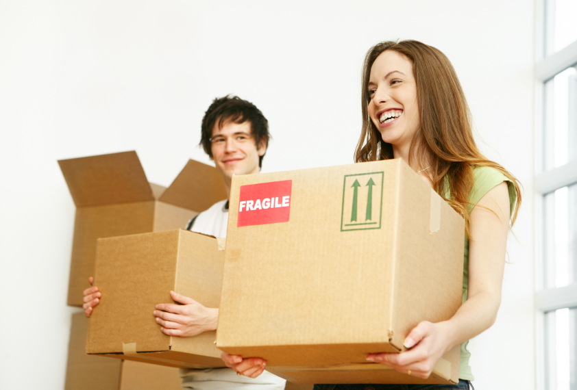 How To Choose The Best Removal Company