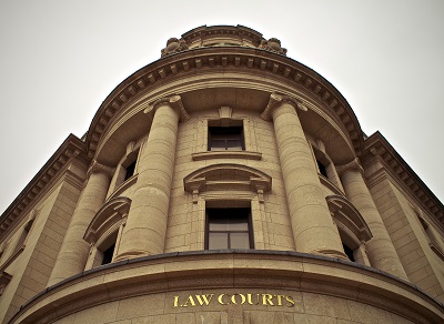 Law Courts