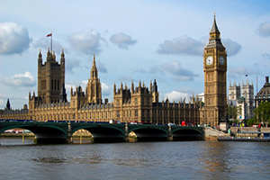 Houses Of Parliament