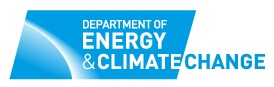 Department Of Energy And Climate Change