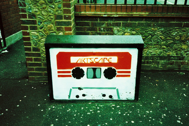 Brighton Artwork