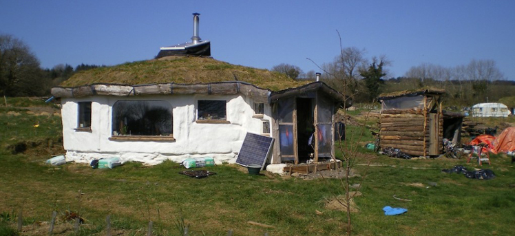 Lammas, North Pembrokeshire, Wales