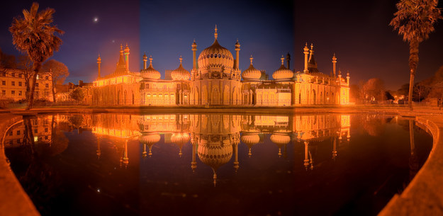 Royal Pavilion