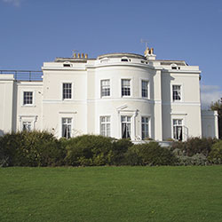 Beach House