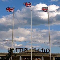 Lido Worthing