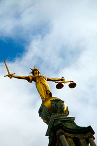 Scales of Justice