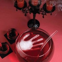Ice Hand