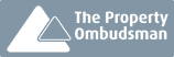 the property ombudsman logo