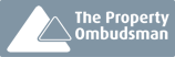 the Property Ombudsman logo