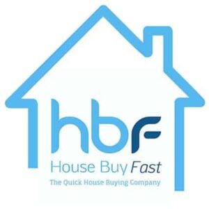 House Buy Fast Logo