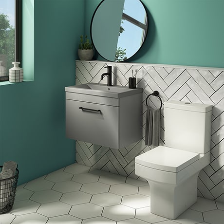 5 Bathroom Trends HouseBuyFast