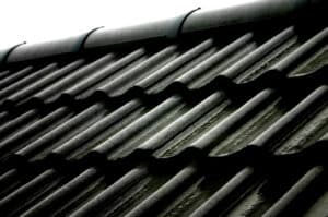 roof tiles