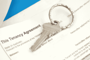 tenancy agreement