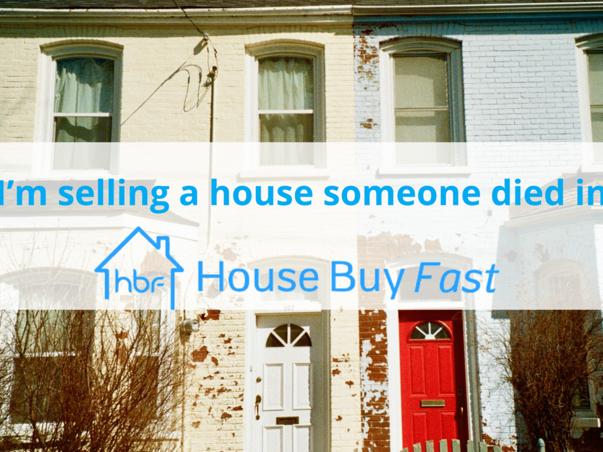 terraced house red door