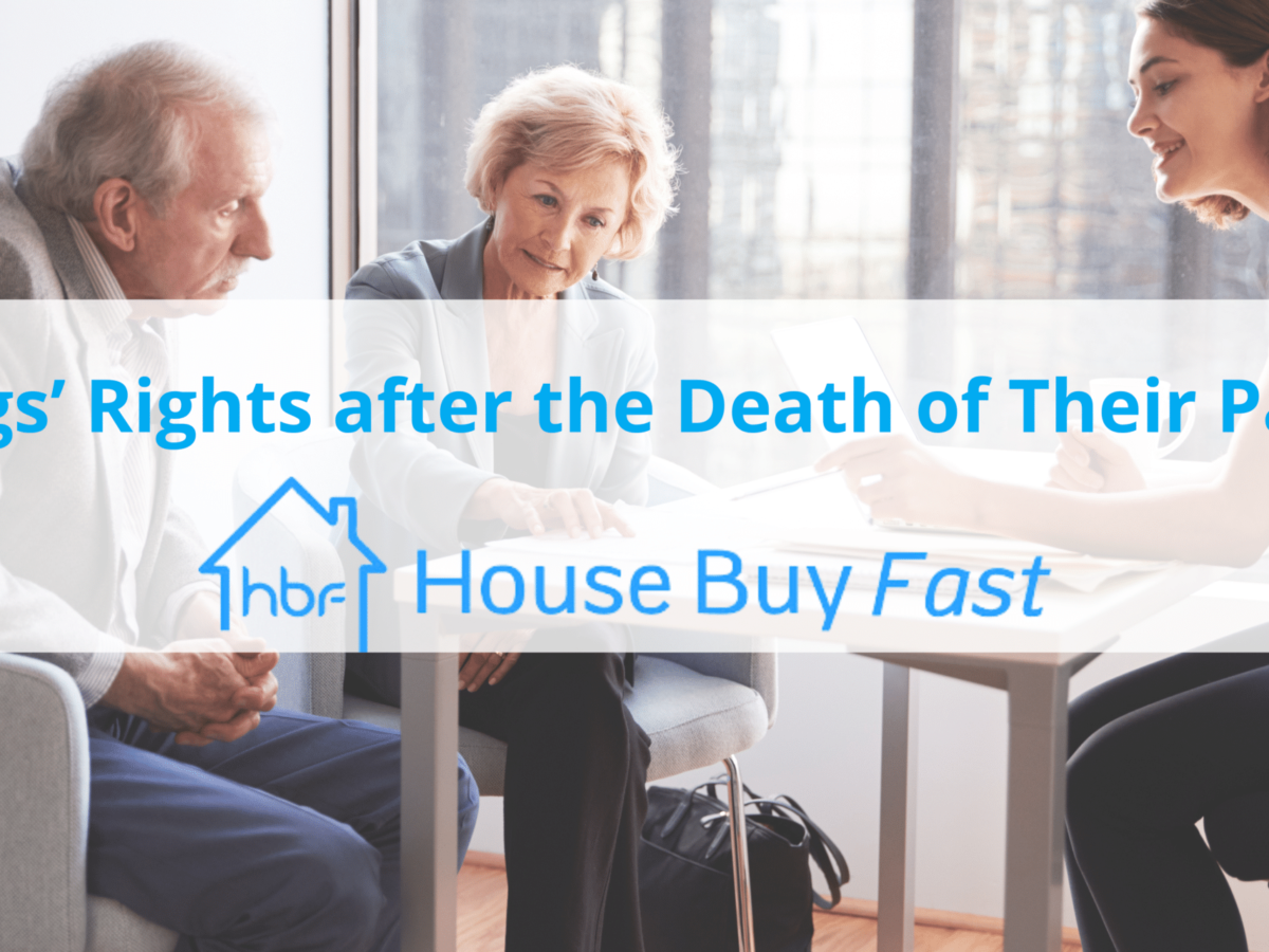 Feat image - siblines rights after death