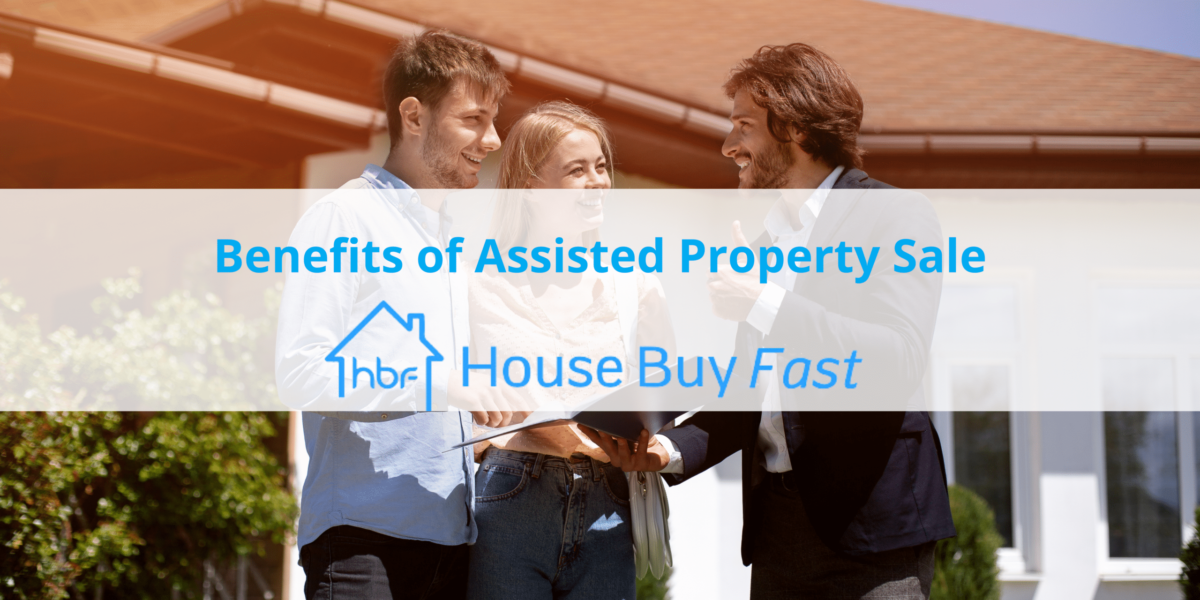The Benefits of Assisted Sale