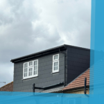house extension