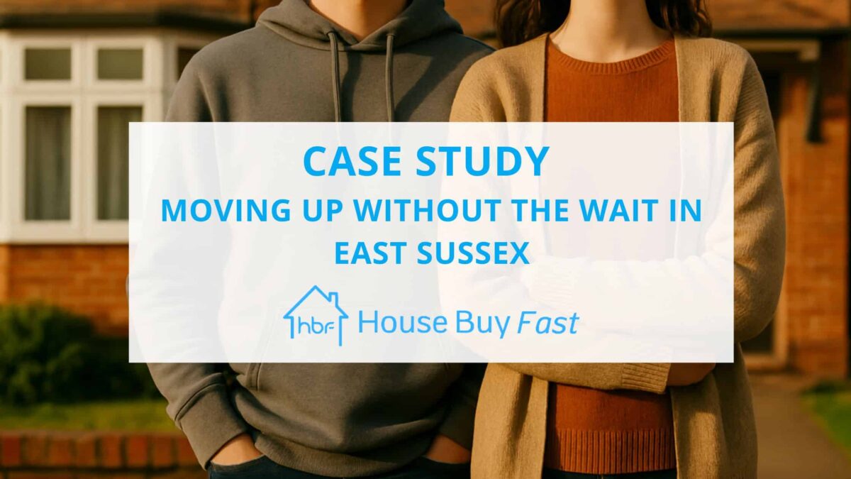 Case Study: Moving Up Without the Wait in East Sussex