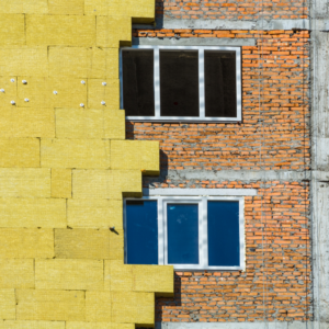 external wall insulation