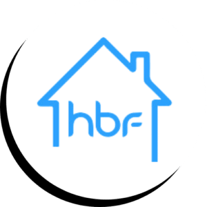 HBF logo