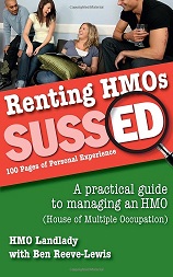 Renting HMOs Sussed