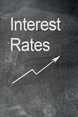 Rising Interest Rates