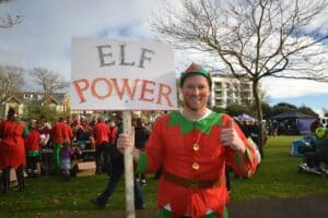 Worthing Elf Record 2013