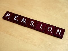 UK 2014 Pension Budget